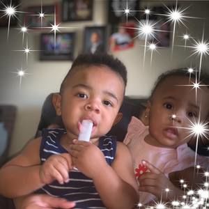 Meet your Posher, Tasha